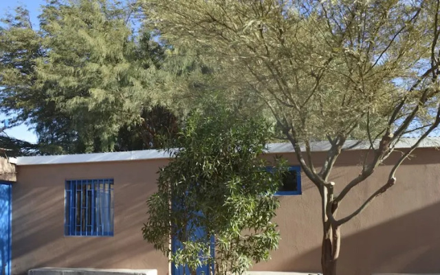 Casa Acksu