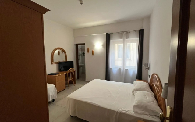 Corallo Hotel