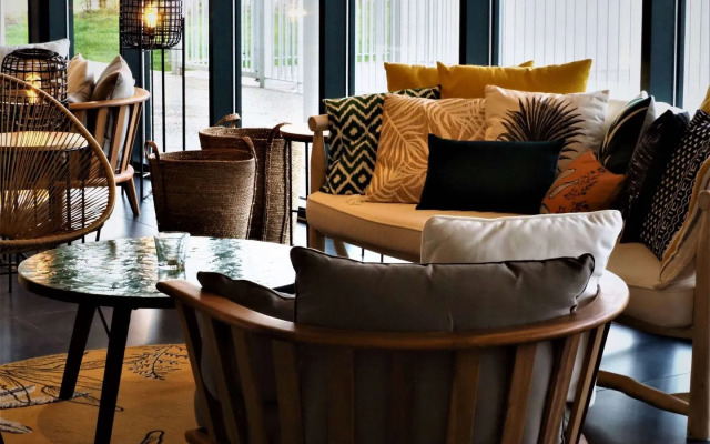 ibis Styles Arcachon Gujan Mestras