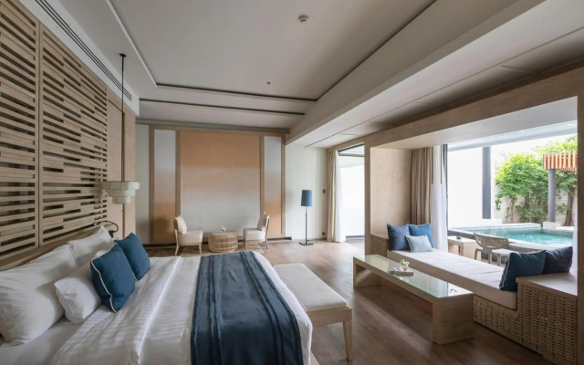Cape Nidhra Hotel Hua Hin