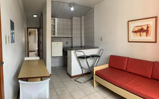 Solar Flat Hotel