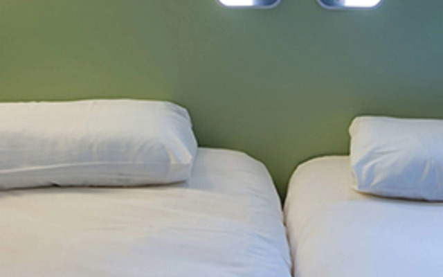 ibis budget Mâcon Sud