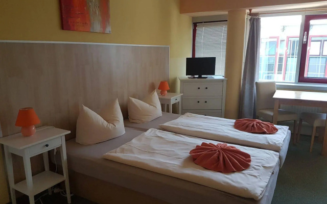 Pension SchlafGut