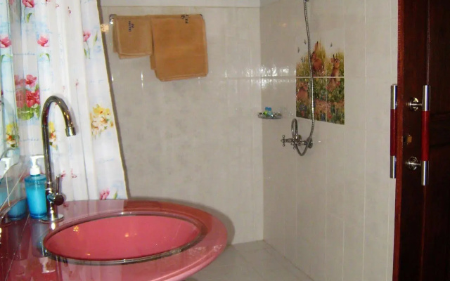 JJ Bungalow & Guest house