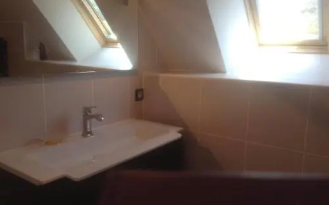 Chambres dHôtes Le Pressoir