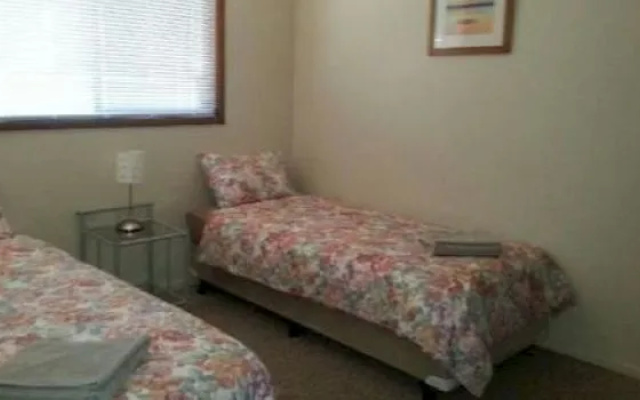Accommodation Choices