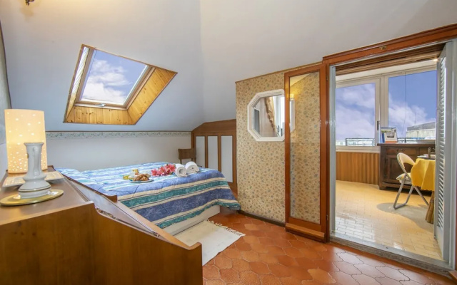 Attico Vista Paradiso