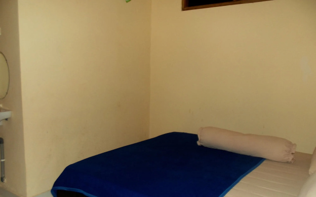 Hotel Aulia