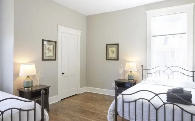 A+ Location! Beautiful Home in Prime Highlands!