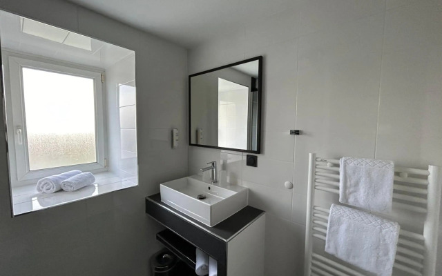 Hotel Arok