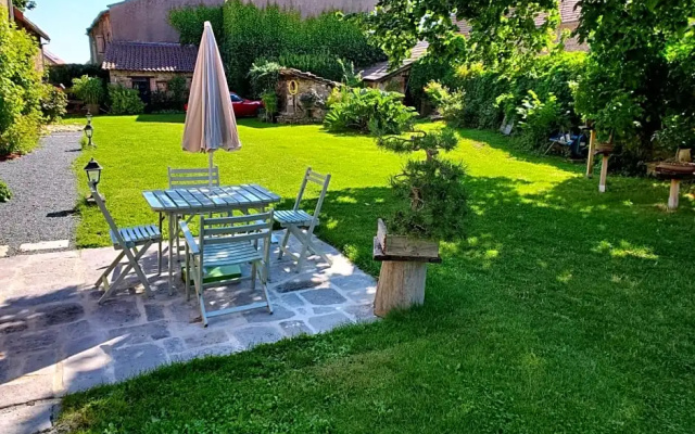 Domaine des Maillets