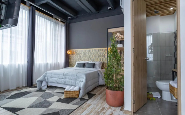 Lexum by Bernalo Hotels