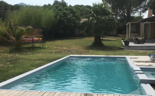 La petite bergerie