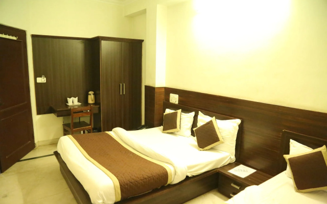 Hotel Sagun