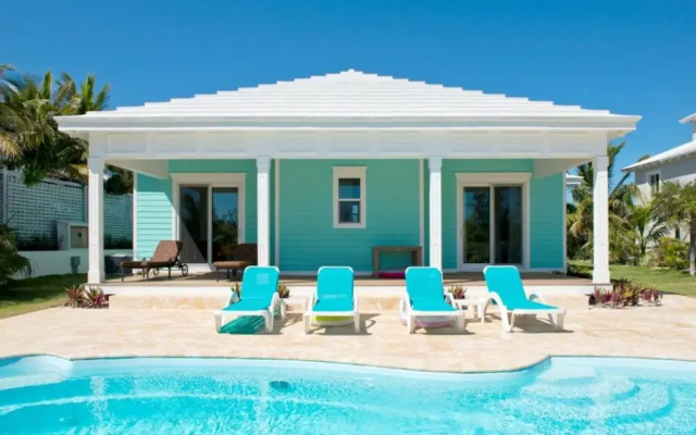 Aqua Villa