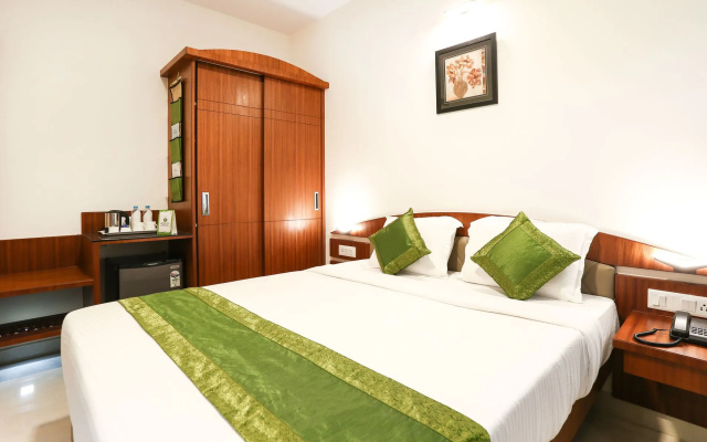 Treebo Premium Askhaya Mahal Inn