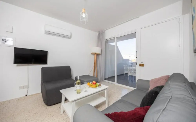 GE Harbour Apartments 2