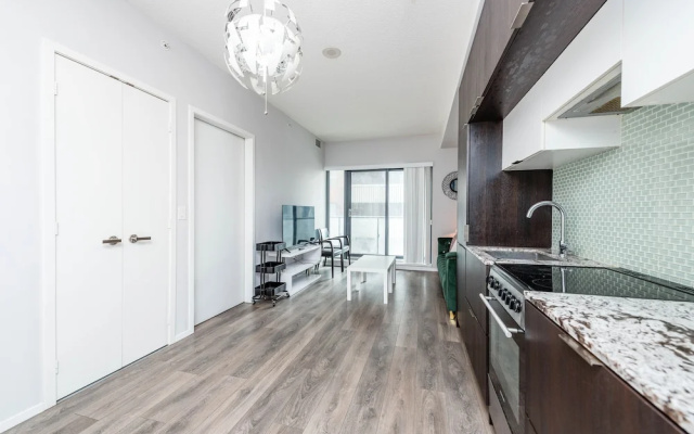 Planurstay   Toronto Downtown