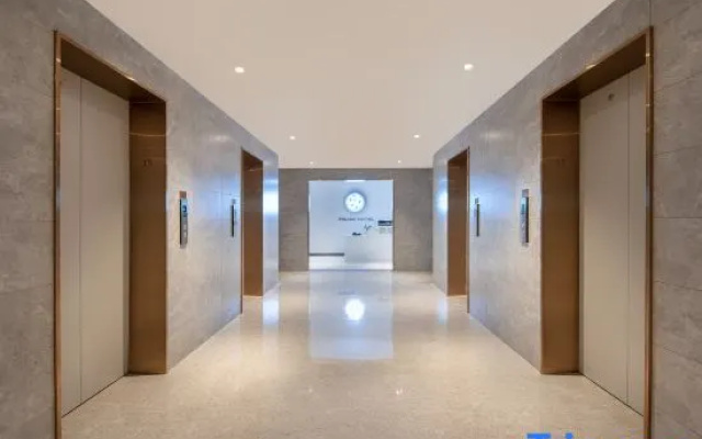 Nanning Hidden Oriental Homestay (MixC Mall)