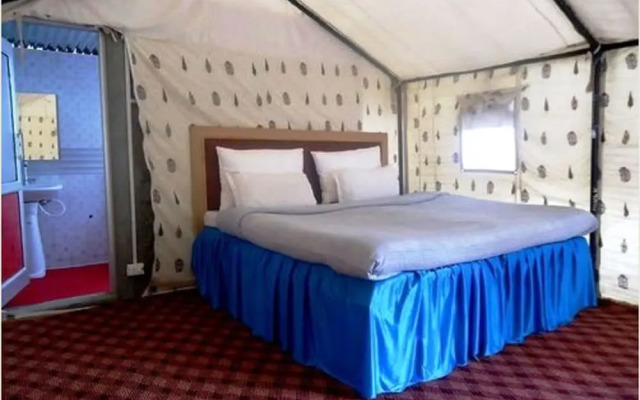 TIH Royal Desert Camp