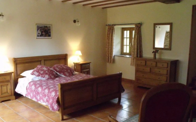 B&B La Beauconniere