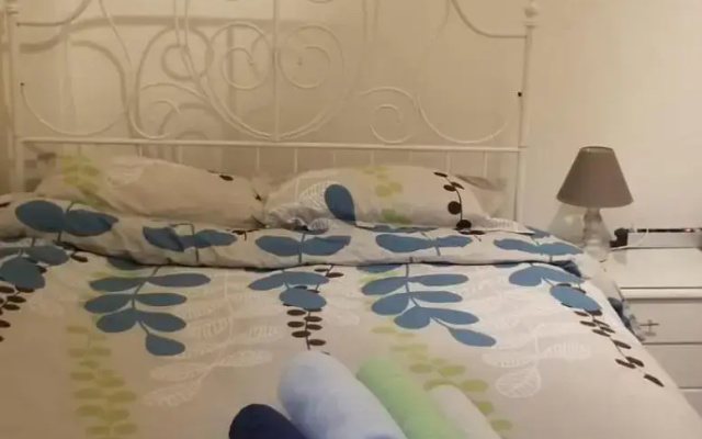 Acropolis Crib Spot