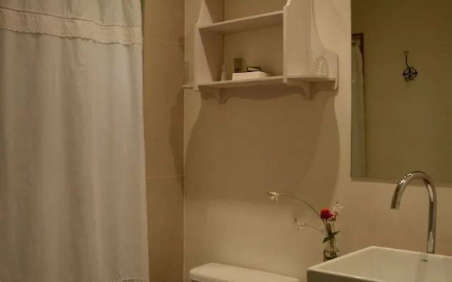 La Codorniz B&B