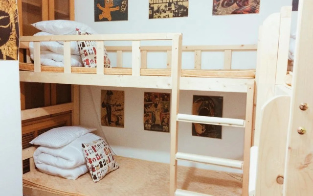 Xian Goodtime Hostel