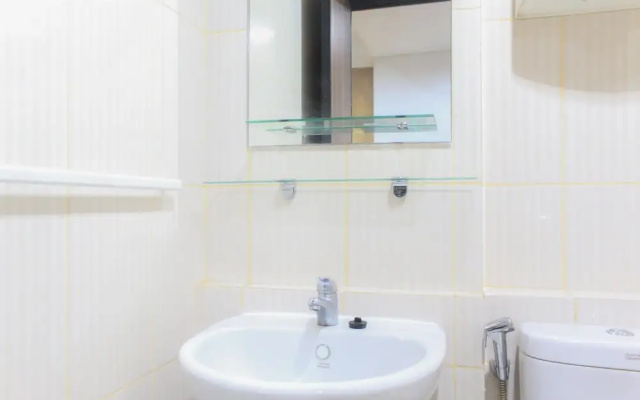Comfy Studio at Annora Living Apartment