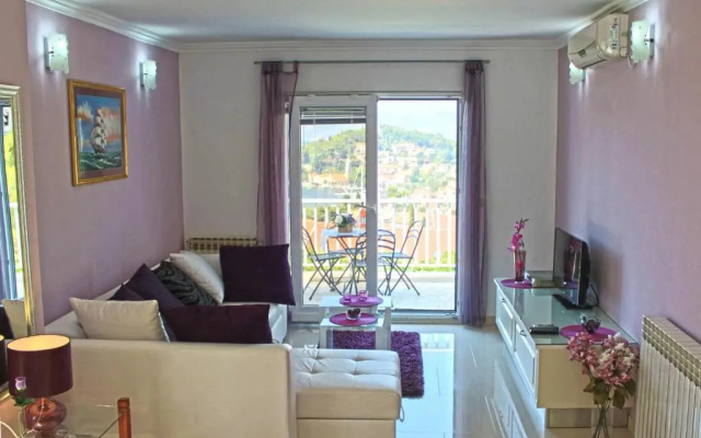 Apartment Siesta