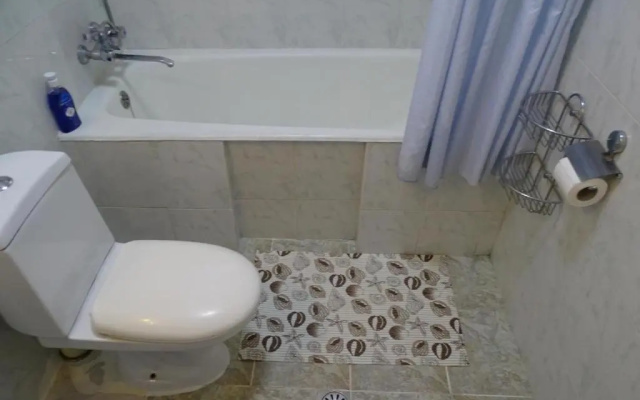 Apartment Rome
