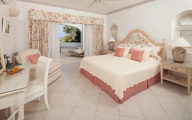 Sugar Hill Coconut Ridge 5 by Altman