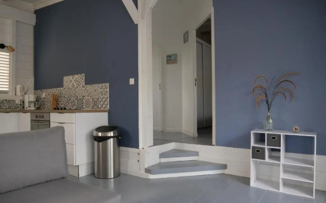 Bungalow Sofaia - Entre Terre & Mer - Tout Confort (Adults Only)