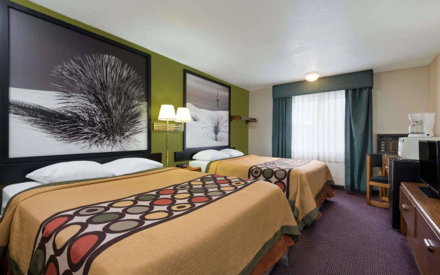 Simple Rewards Inn