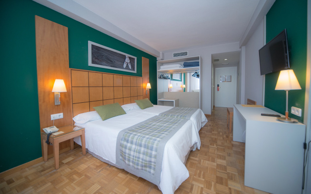 Gran Hotel De Jaca