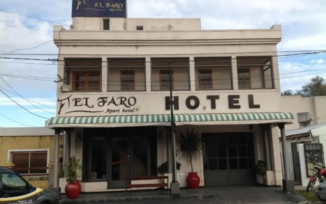 Hotel el Faro