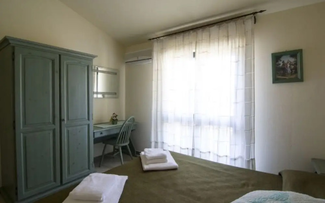 Agriturismo Sa Rocca