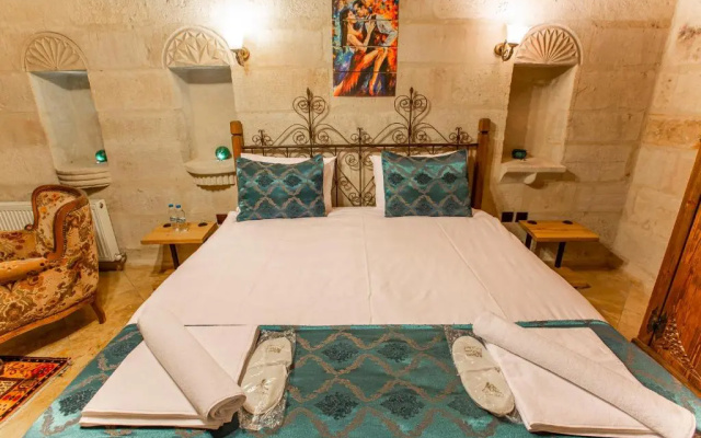 Goreme Mansion