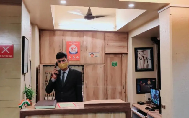Hotel Suraj Classic