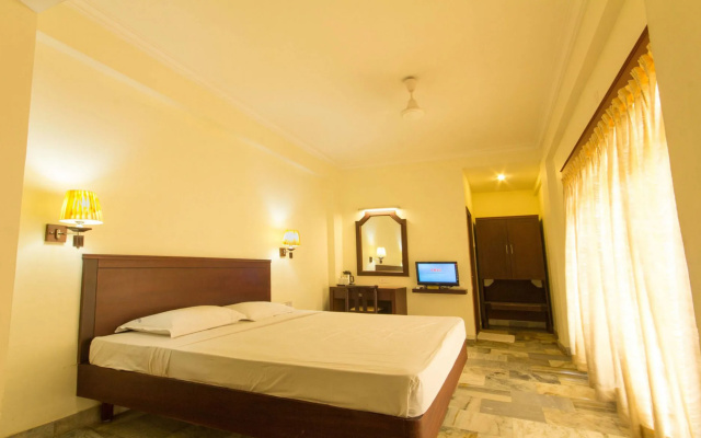 Hotel Aiswarya