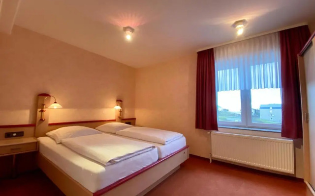 Hotel Meeresburg