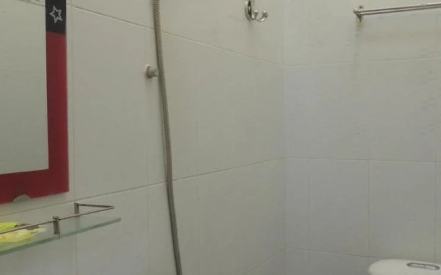 Anh Thu Hotel