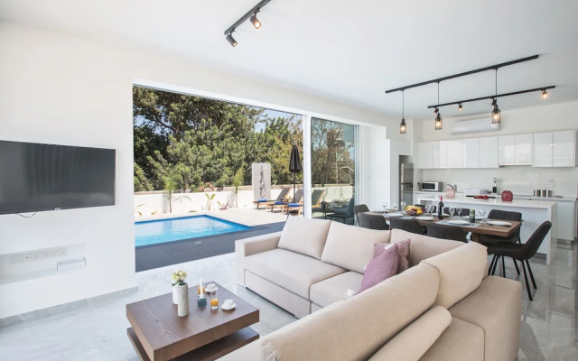 Protaras Vie Bleu Villa Vb4
