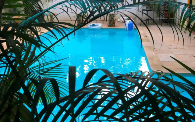 Mango Beach Villas Kihim Alibaug