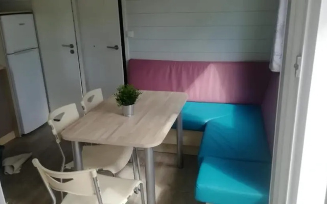 Mobil-home LOUISIANE 4