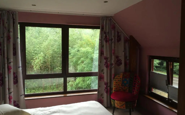 Chambres d'Hotes Chez Marie