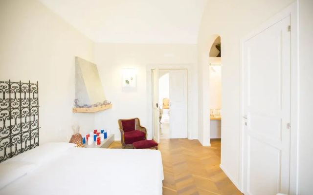 B&B Attico Taranto
