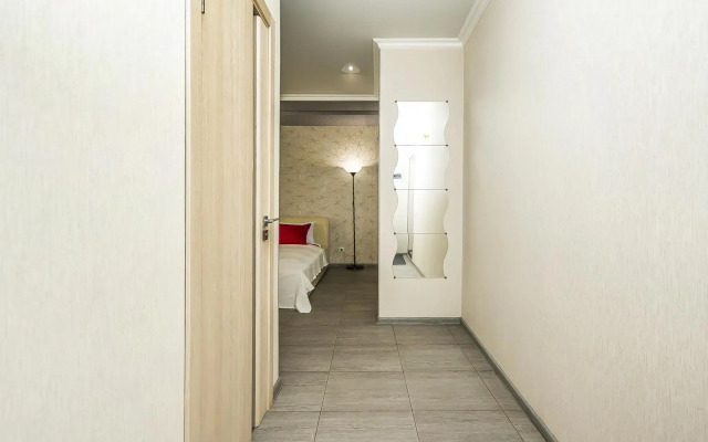 Апартаменты ApartGroup на улице Хакурате 3