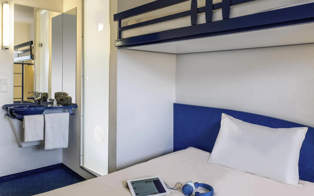 ibis budget Pouilly-en-Auxois