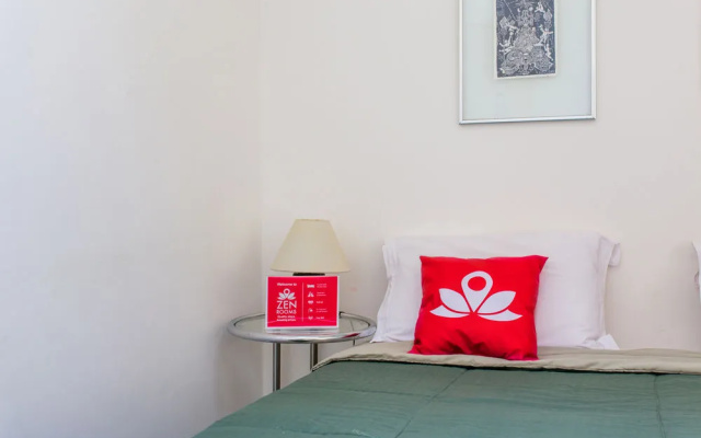 ZEN Rooms Mena Barreto